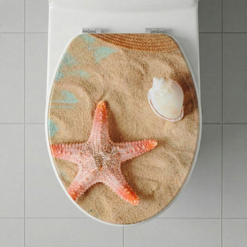 SINOBATH WC-Sitz: Der ideale Ersatz für Duravit D-Code und Vero Modelle