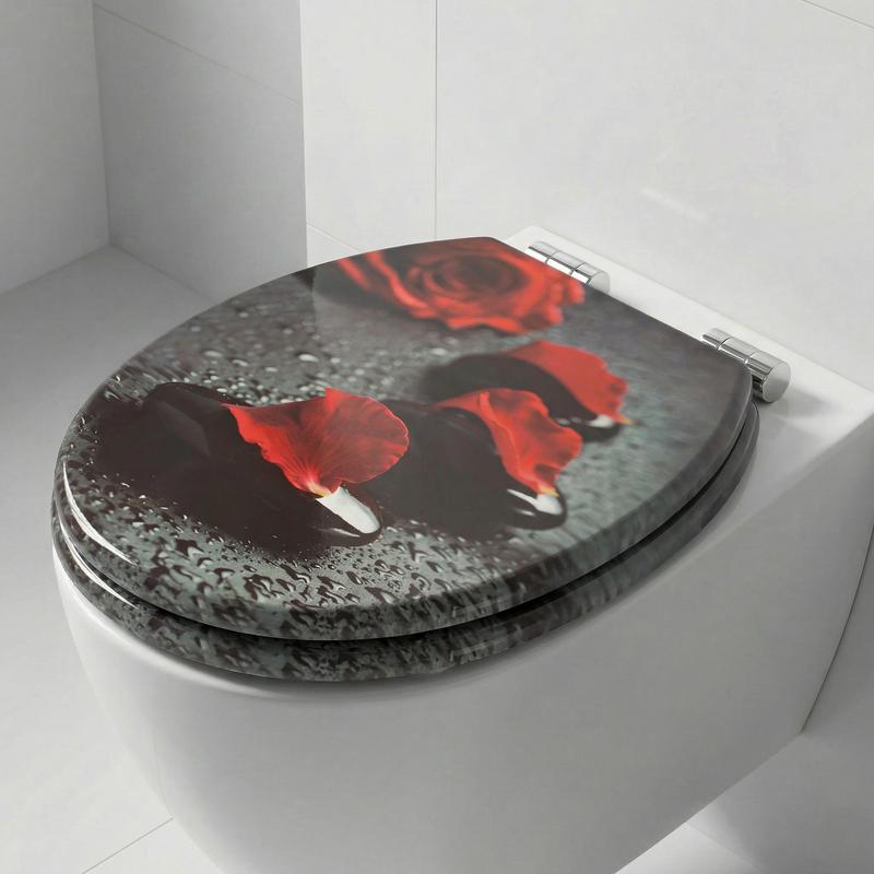 Duravit Starck 3 WC-Sitz: Design, Komfort und Pflege im Überblick