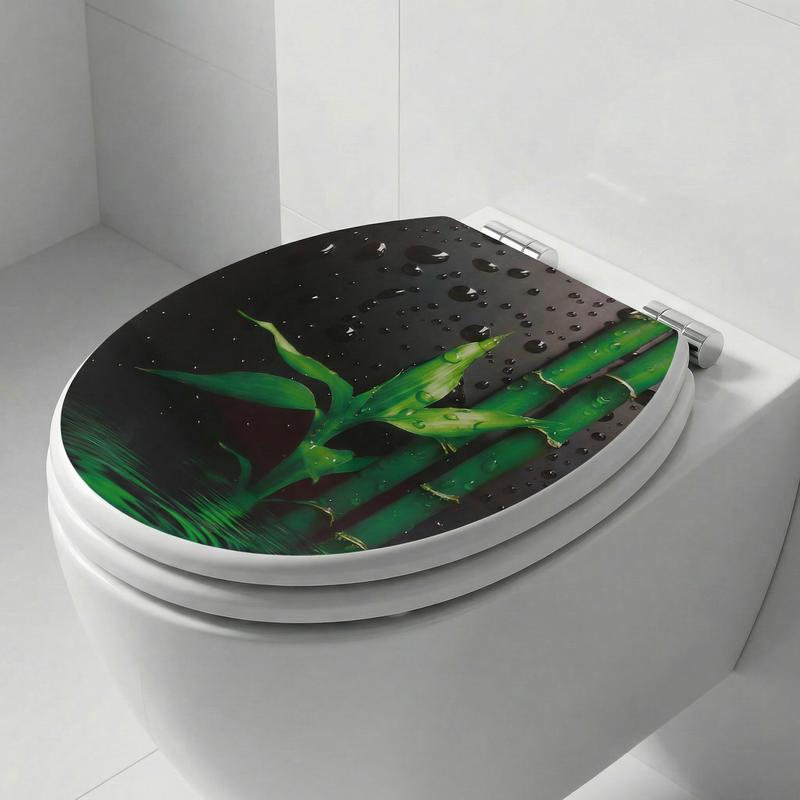 Grohe BauEdge WC-Sitz: Eleganz und Qualität für Ihr Zuhause