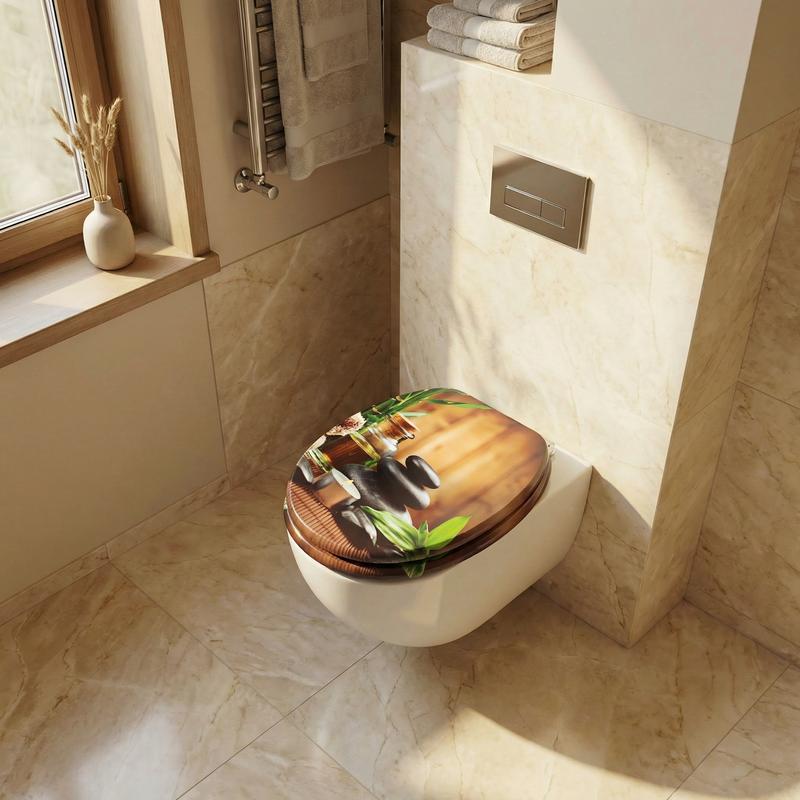 WC-Sitz mit Absenkautomatik: Markenvergleich und Vorteile