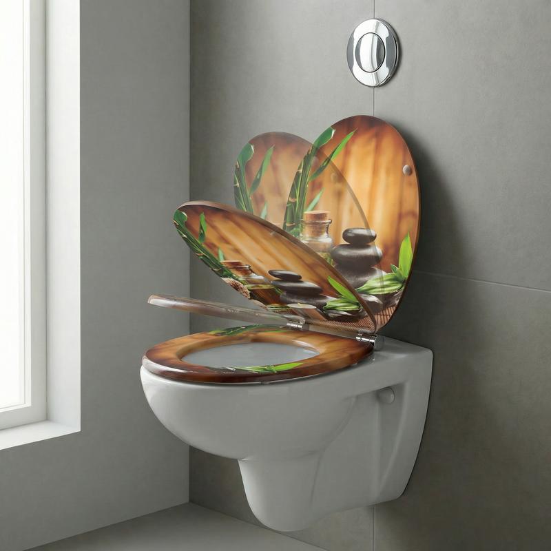 WC-Sitz Reinigung: Hygienetipps für Duravit und Keramag Sitze