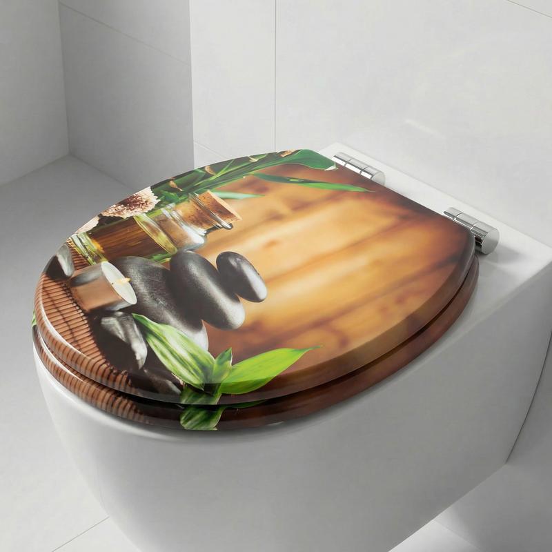 WC-Sitz Materialkunde: Duroplast vs. Thermoplast – Was ist besser?