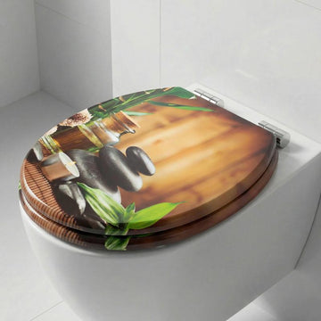 WC-Sitz Materialkunde: Duroplast vs. Thermoplast – Was ist besser?