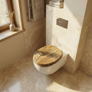 WC-Sitz für barrierefreie Bäder: Komfort und Zugänglichkeit für alle