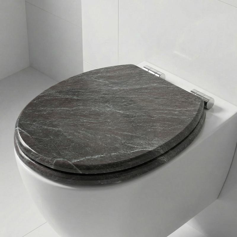 WC-Sitz für Villeroy & Boch Architectura: Perfekte Ergänzung finden