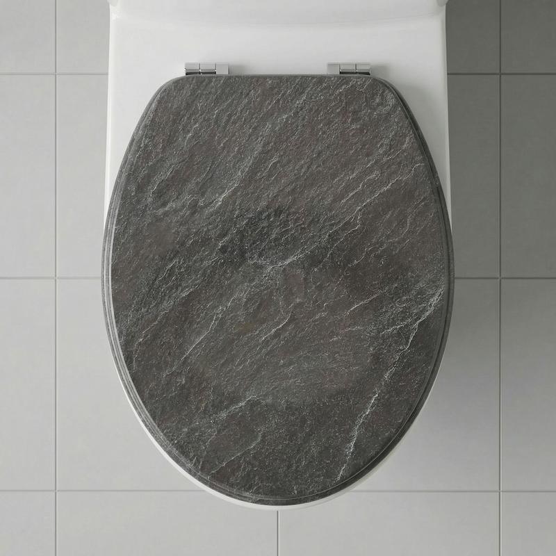 Duravit Vero Air WC-Sitz: Eleganz trifft auf Funktionalität und Pflegeleichtigkeit