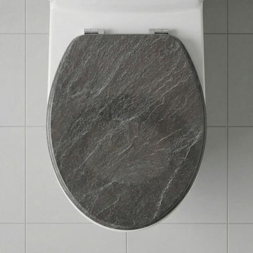 Duravit Vero Air WC-Sitz: Eleganz trifft auf Funktionalität und Pflegeleichtigkeit