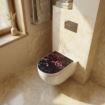 Ideal Standard Dea WC-Sitz: Eleganz und Funktionalität im Bad