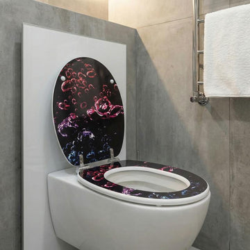 Geberit One WC-Sitz: Innovative Lösungen für moderne Bäder