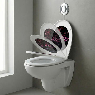 Laufen Val WC-Sitz: Ästhetik und Langlebigkeit für Ihr Zuhause