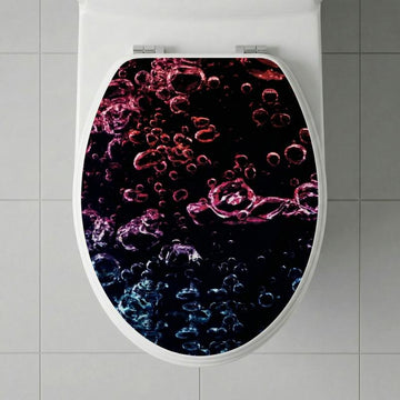 Grohe Essence Ceramic WC-Sitz: Stilvolle Eleganz für Ihr Bad