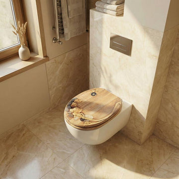 TOTO Neorest WC-Sitz: Japanische High-Tech im Badezimmer
