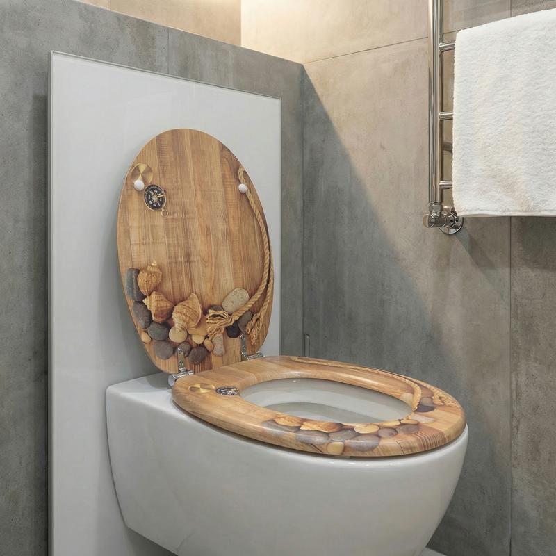WC-Sitz für Villeroy & Boch O.novo: Perfekte Passform finden