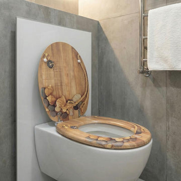 WC-Sitz für Villeroy & Boch O.novo: Perfekte Passform finden