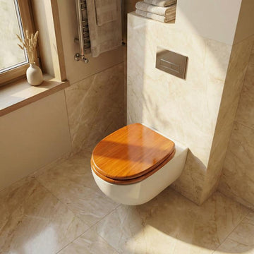 Laufen Pro WC-Sitz: Der Allrounder für jedes Badezimmer