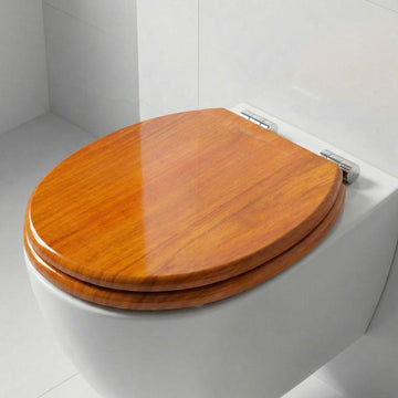 Vitra Zentrum Compact WC-Sitz: Platzsparende Eleganz für Ihr Badezimmer
