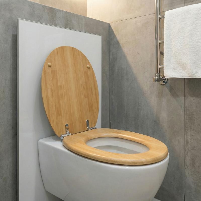 WC-Sitz für Geberit Keramag iCon: Die perfekte Passform finden