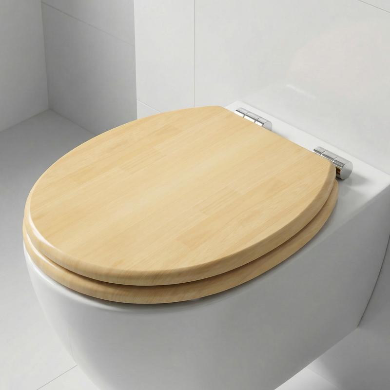 WC-Sitz für Roca Meridian: Design-Analyse & Optionen