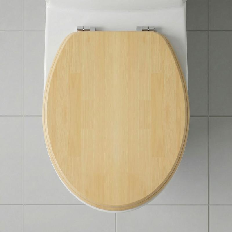 WC-Sitz für Villeroy & Boch O.novo Style: Passform und Design-Tipps