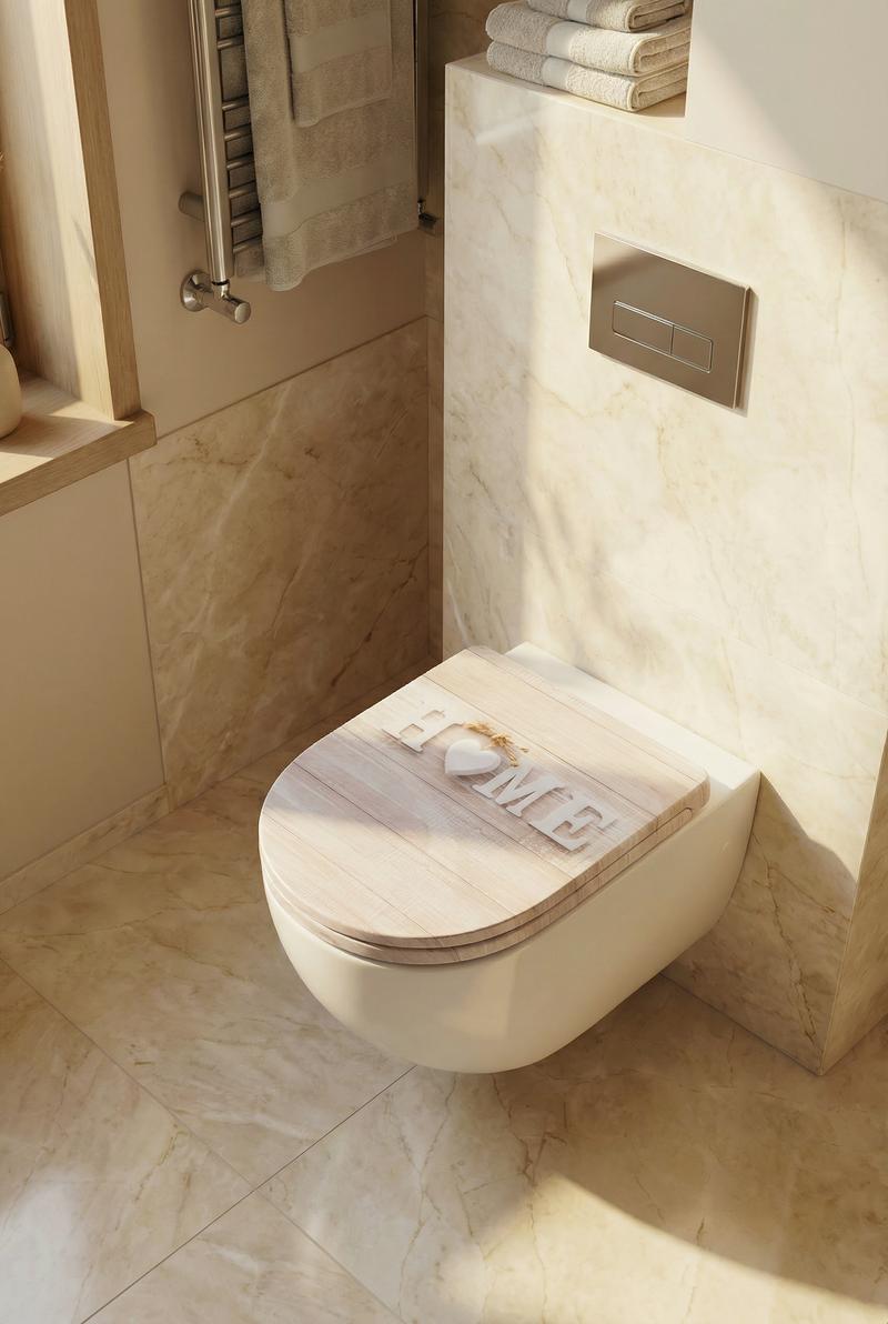 Keramag iCon WC-Sitz: Montage, Komfort und Materialqualität im Check