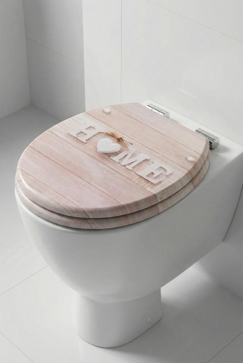 Laufen Kartell WC-Sitz: Design-Statement und Funktionalität vereint