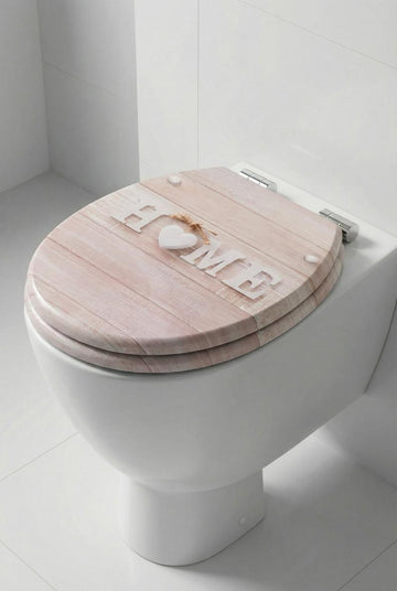 Laufen Kartell WC-Sitz: Design-Statement und Funktionalität vereint