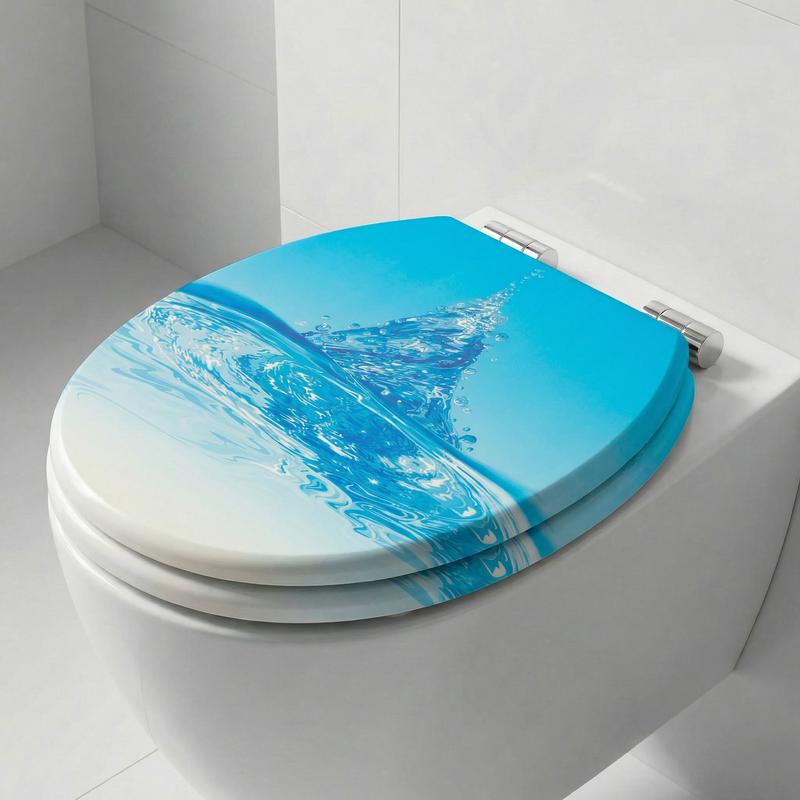 WC-Sitz für Villeroy & Boch Subway 2.0: Ersatzteile und Upgrade-Optionen