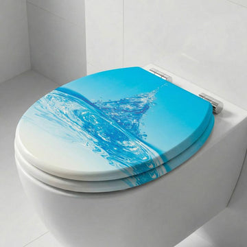 WC-Sitz für Villeroy & Boch Subway 2.0: Ersatzteile und Upgrade-Optionen