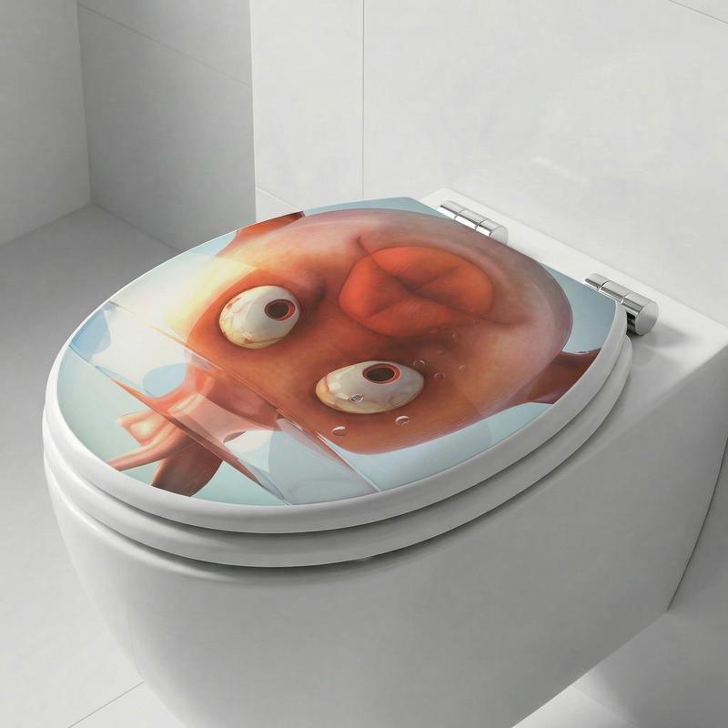 Softclose Toilettensitz: Die leiseste Revolution im Badezimmer