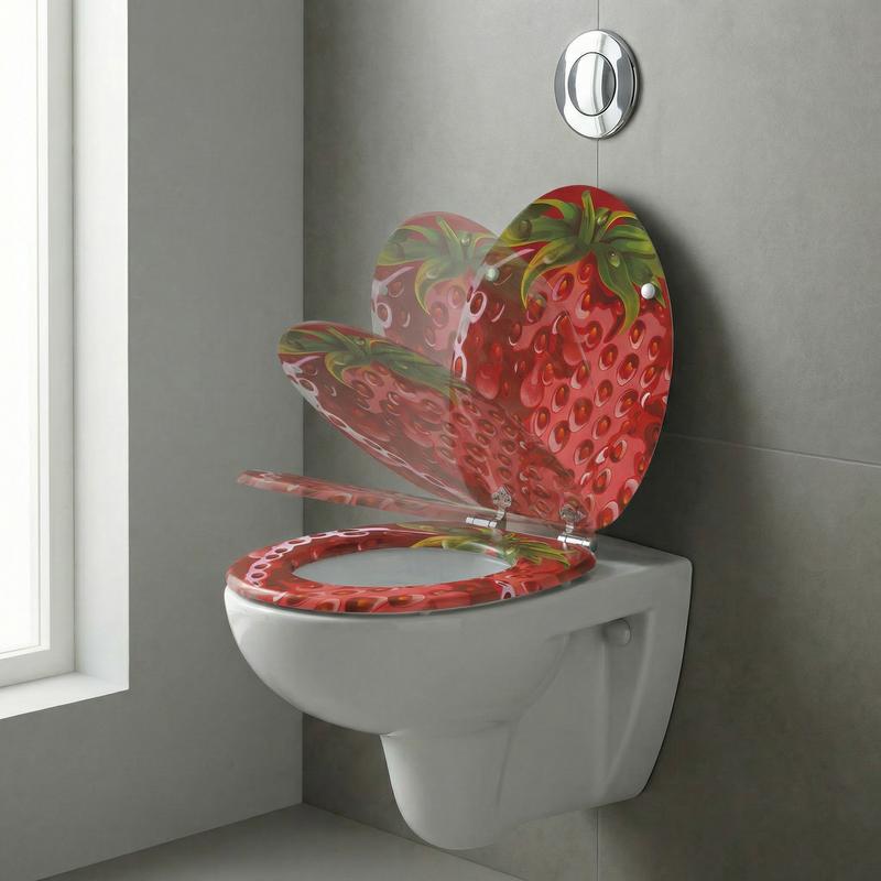 Absenkautomatik vs. Softclose: Welcher WC-Sitz ist der Richtige?