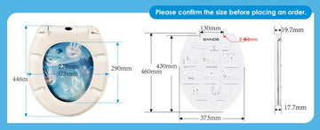 Absenkautomatik WC-Sitz: Vorteile für Senioren & Menschen mit Handicap