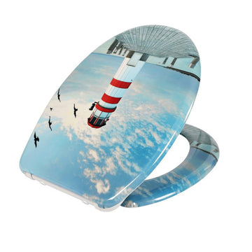 WC-Sitz Absenkautomatik: Die Top 5 Vorteile für Ihr Badezimmer