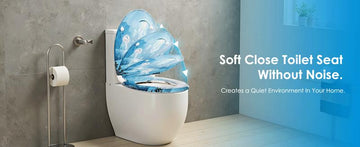 Softclose WC-Sitz: Langlebigkeit durch richtige Pflege & Reinigung