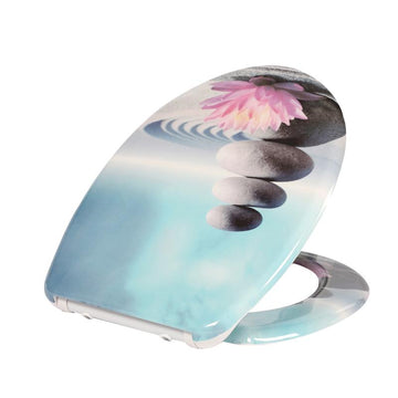 WC-Sitz mit Motiv: Die schönsten Designs für individuelle Bäder im Vergleich