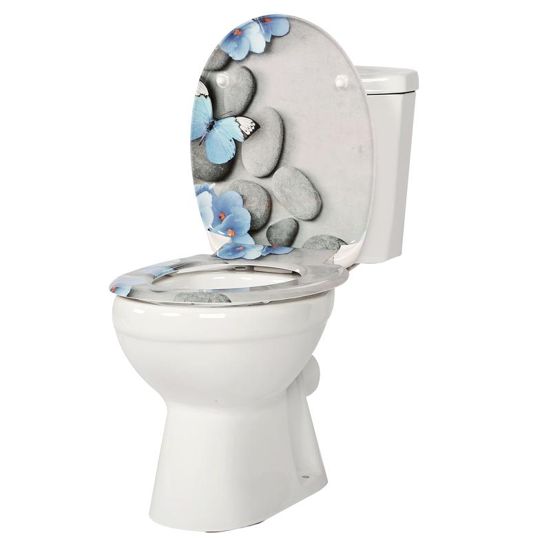 Die leisesten WC-Sitze: Komfort ohne Klappern im Vergleich
