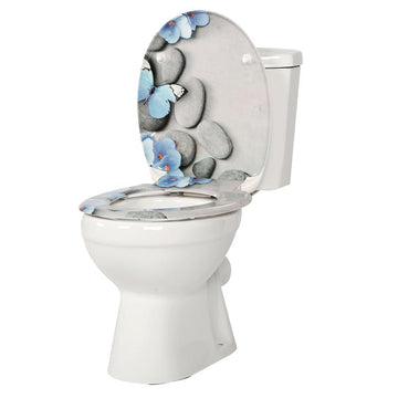 Die leisesten WC-Sitze: Komfort ohne Klappern im Vergleich