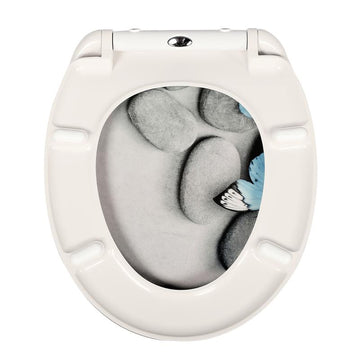 WC-Sitz Montage leicht gemacht: Die besten Systeme für Heimwerker