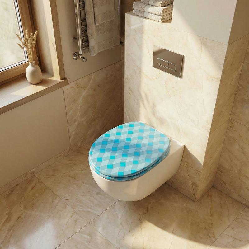 WC-Sitz mit Geruchsabsaugung: Frische im Bad durch innovative Technik