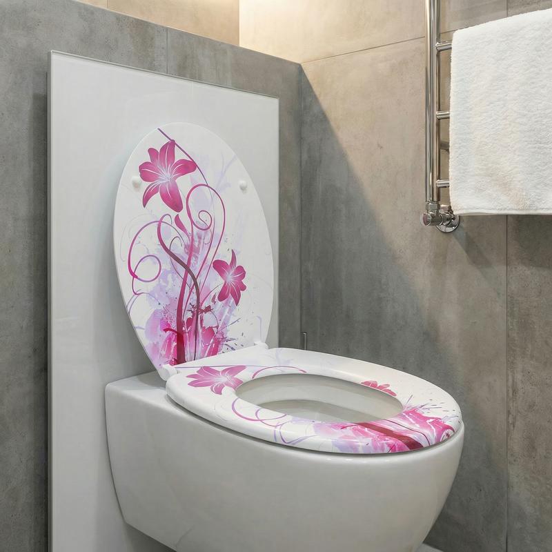 WC-Sitz mit Schnellmontage: Die besten Modelle für einfache Installation