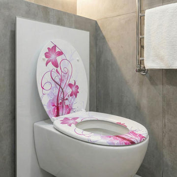 WC-Sitz mit Schnellmontage: Die besten Modelle für einfache Installation