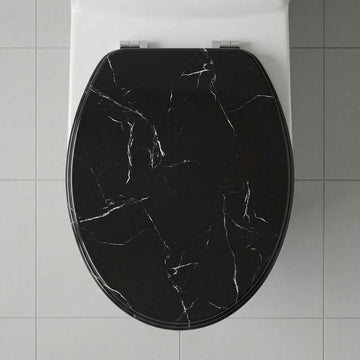 WC-Sitz für Mietwohnungen: Flexible Lösungen & einfache Demontage