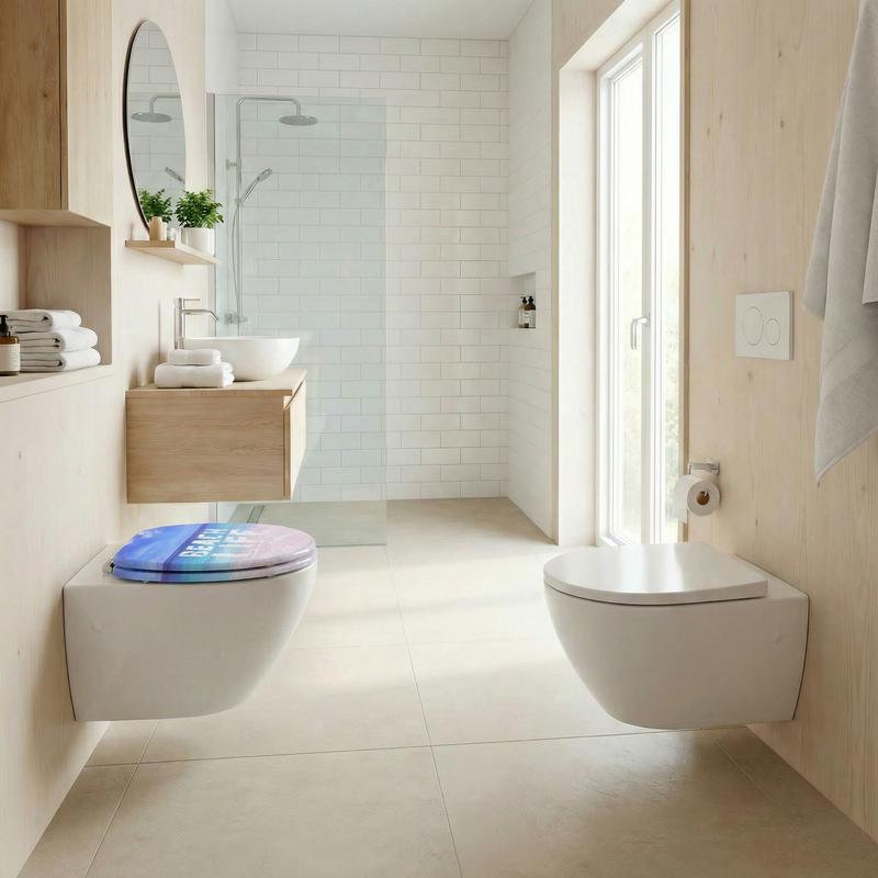 Smarte WC-Sitze im Test: Innovationen für Komfort und Hygiene 2024