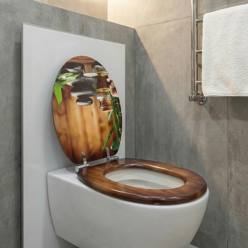 WC-Sitz für Senioren: Ergonomische Maße für mehr Selbstständigkeit