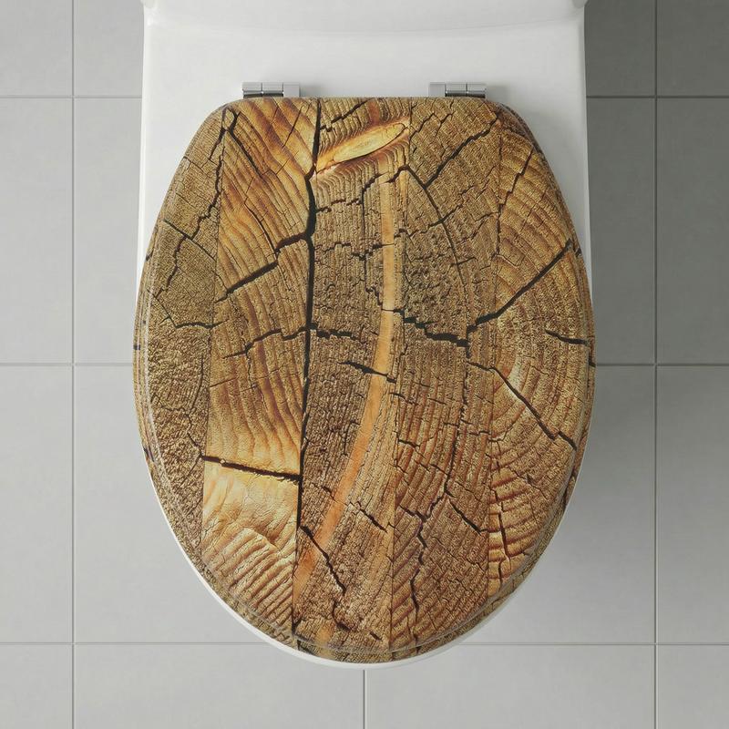 WC-Sitz für Hänge-WC vs. Stand-WC: Maße und Befestigung im Vergleich