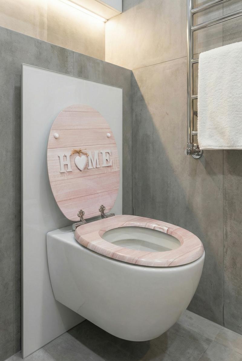 SINOBATH WC-Sitz Maße: So finden Sie das ideale Modell