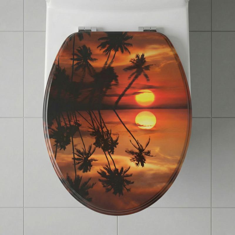 Lochabstand WC-Sitz: Fehler vermeiden beim Messen und Montieren