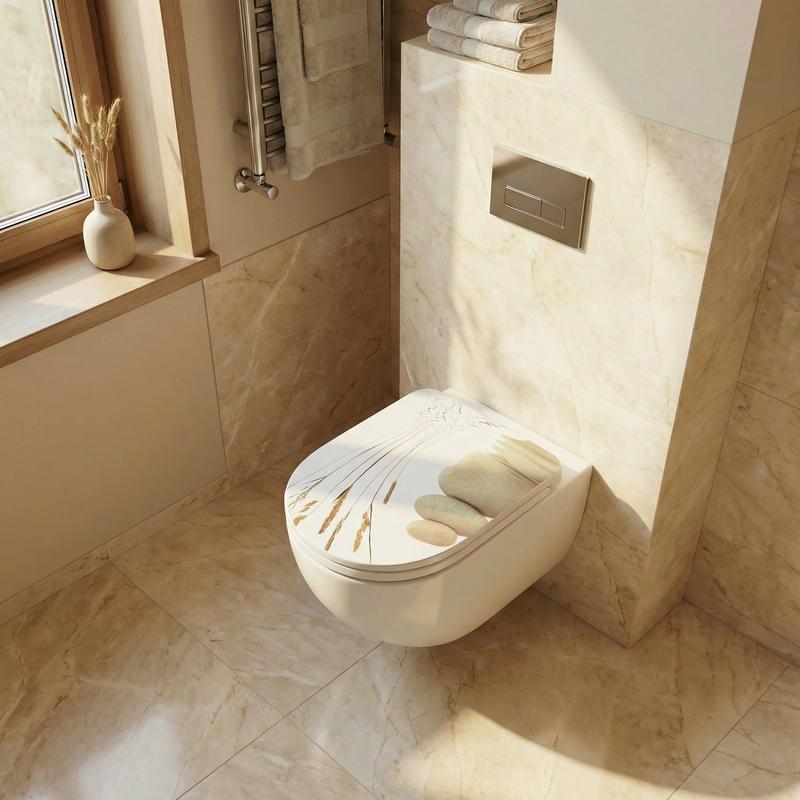 WC-Sitz Größe messen: Die Checkliste für den perfekten Austausch