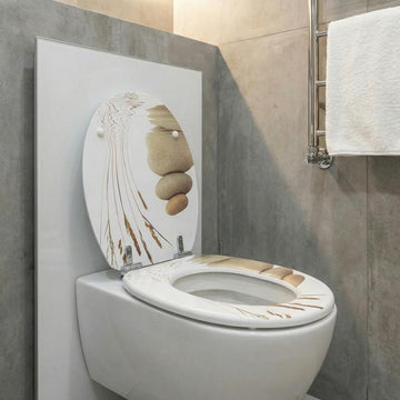 WC-Sitz für Kinder: Sicherheit, Komfort und Hygiene im Fokus