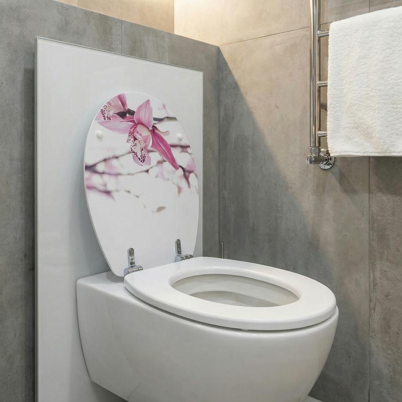 WC-Sitz für Rollstuhlfahrer: Barrierefreiheit beginnt im Bad