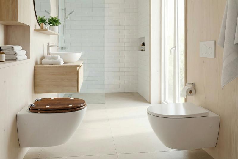 WC-Sitz für Übergewichtige: Stabilität und Komfort neu gedacht